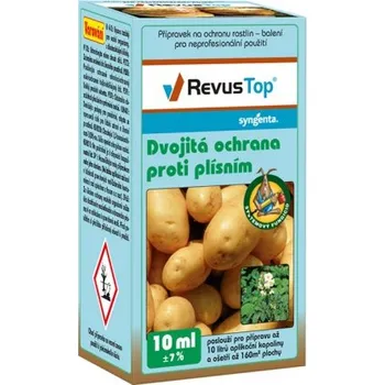 Pesticid Nohel Garden Fungicid REVUS TOP 10ml
