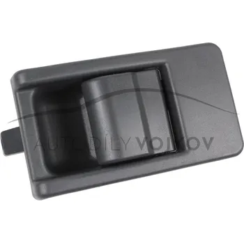 Dveře karosérie Klika posuvných dveří pravá P (vnitřní) Fiat Ducato 2002 - 2006