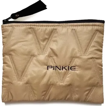 Přebalovací taška PINKIE kosmetická taštička Vee Sand