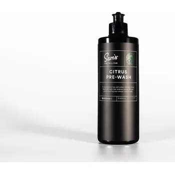 Sam's Detailing Citrus Pre-Wash TFR sprej