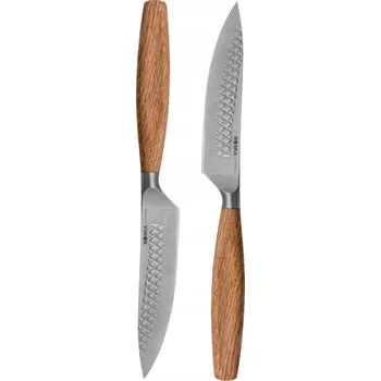 Vrták Sada NOŽE BOSKA Oslo na steaky x 2 ks