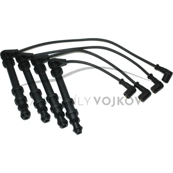 Zapalovací kabel Zapalovací kabely sada orig. Fiat Brava 1.6 16V