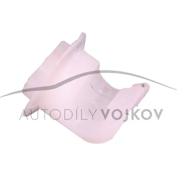 Kapota Držák tyčky kapoty Fiat Seicento