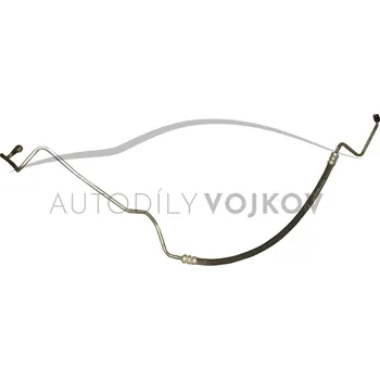 Posilovač řízení Trubka servočerpadla k řízení Fiat Ducato 2002 - 2006 2.8 8V JTD