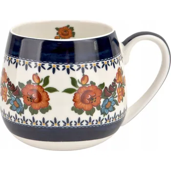 Hrnek Duo porcelán 430 ml