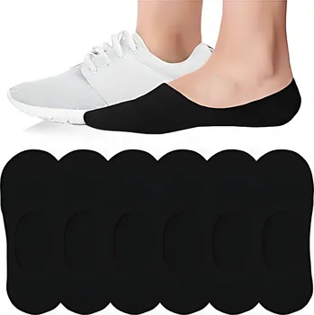 Dámské ponožky Dámské Ponožky Markal černé, bambusové mikroponožky (velikost 39-41), 3 ks