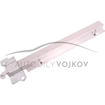 Kryt motoru Pravý držák krytu pod motor ORIGINAL Renault Laguna II 2001 - 2005