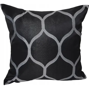 Povlak na dekorativní polštářek Dekorační povlak na polštář Agmar 40 x 40 cm