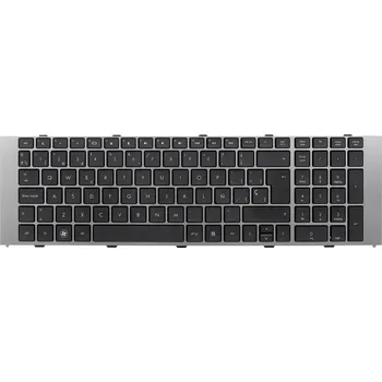 Náhradní klávesnice pro notebook Klávesnice HP 684632-071 pro HP, Compaq