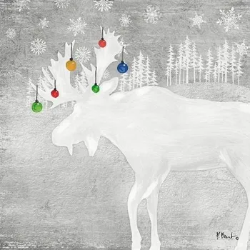 Papírový ubrousek Papírový ubrousek čtvercový 33 cm x 33 cm