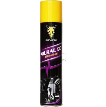 Silkal 93 - 300 ml
