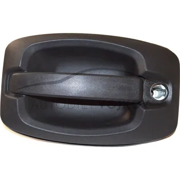 Dveře karosérie Vnější klika dveří zadní pravá P Opel Movano (C) 2021 -