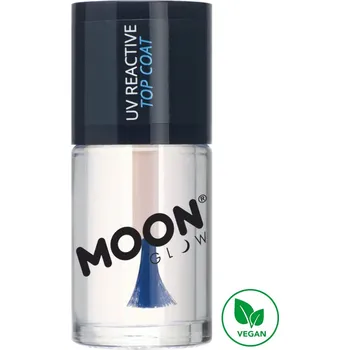 UV vrchní lak na nehty