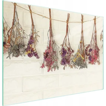 Kuchyňské prkénko Krájecí deska TMK ArtDeko sklo 1 ks