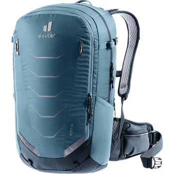 turistický batoh Deuter Flyt 14 Barva: atlantic-ink