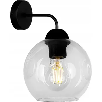 Nástěnné svítidlo Nástěnné Svítidlo Skleněné Loft LED - FIBRAM LIGHTING