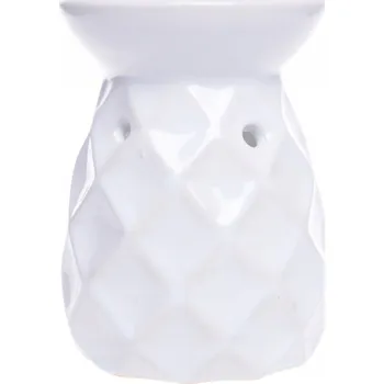 Aroma lampa Keramický Aromalampa Ewax 12 cm