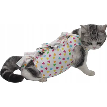 Podprsenka Kombinéza DKM vícebarevná S