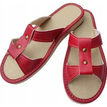 Pracovní obuv Baffiks dámské pantofle velikost 40