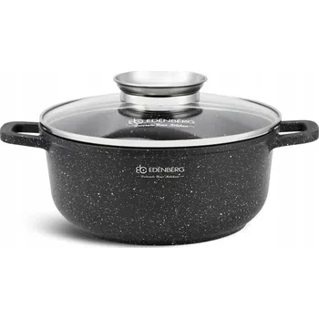 Hrnec Tradiční Hrnec Edenberg 4,4 l