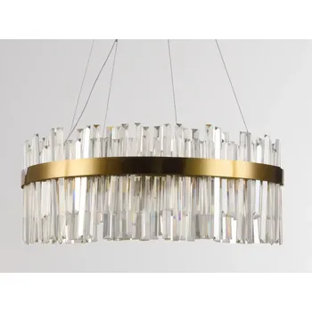 Nástěnné svítidlo LED svítidlo + dálkový ovladač 80W - J6332/C