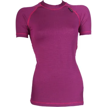 Dámské tričko TERMOVEL Dámské tričko MODAL KRR W - pink VELIKOST: XL