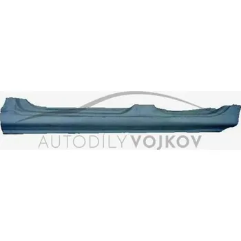 Prah karosérie Práh 4/5dv levý L Renault Mégane 1995 - 1999