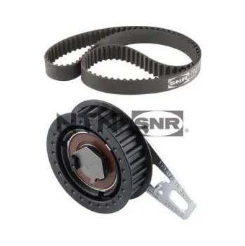 Motor automobilu Sada rozvodového řemene SNR KD458.58
