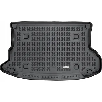 autokoberec Gumová vana do kufru Rezaw-Plast