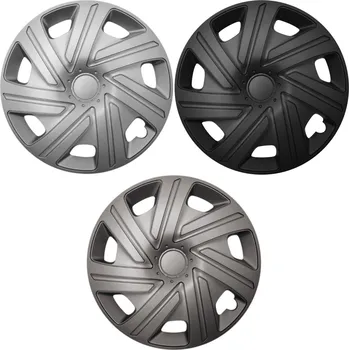 Poklice na kolo Poklice Olszewski 14" Černá