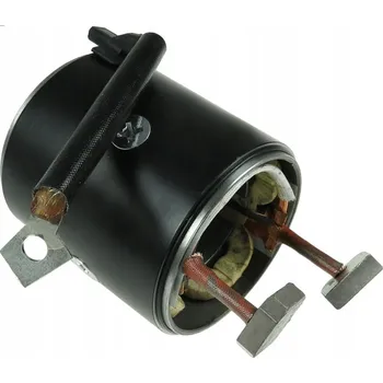 Alternátor DRŽÁK STARTERU AS-PL