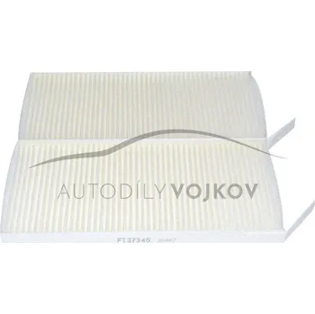 Kabinový filtr Filtr kabinový Renault Master III 2010 -