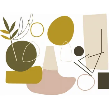 Plakát Plakát Bohatství Kombinací bez rámu 91,5 x 60 cm