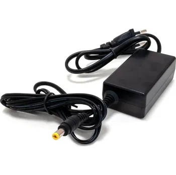 Adaptér k notebooku XtendLan Zdroj 100-240 VAC/50-60Hz, výstup 12V/2A DC, jack 5.5/2.1mm, adaptér ZS01-12-2
