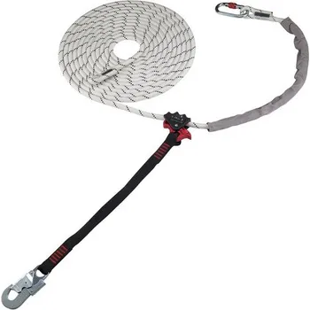 Úvazek CAMP. Rope Adjuster Plus + 981 +0986