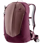 Deuter AC Lite 15 SL Barva: ashrose-cassis