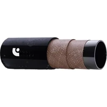 Zahradní hadice HADICE CALORTEC 165 hadice VAP/170/80N, pro horkou vodu a páru, 7 bar (-40/+170C) poruch. tlak 70 Bar, 25/37 mm