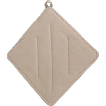 Chňapka La Cucina Kuchyňská chňapka, 24 x 24 cm, béžová