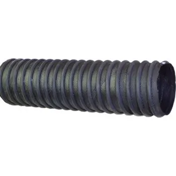 Ventilační potrubí HADICE VENTITEC STPX-1N A - odsávací hadice pro horký vzduch, -40/+150 C, průměr 140 mm