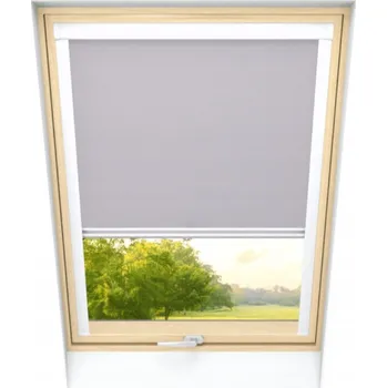 Roleta Střešní roleta Czas na Rolety 80 cm x 70