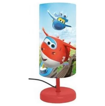 Lampička Stínidlo Polux 43 cm E14 bílé