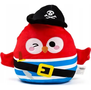 plyšák Plyšová hračka Squidglys - Jolly Rogers Pirates