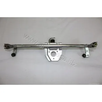 Posilovač řízení Automega 100089610 Pohon stěračů