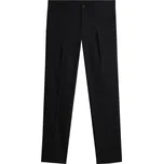 J.Lindeberg kalhoty Elof 25 - černé: Pánské 34/34