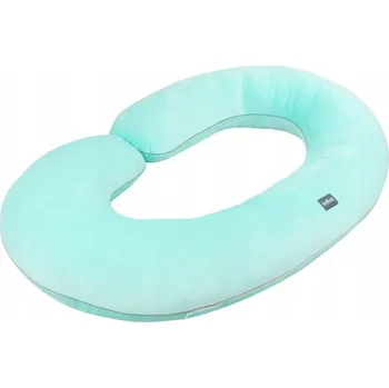 Polštář Polštář na spaní Bellochi silikonové kuličky (vlákno)