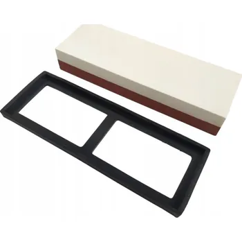 Brousek nožů z přírodního kamene Kotarbau