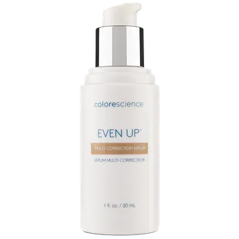 Pleťový krém Colorescience Even Up® Multi-Correction Serum - Multikorekční sjednocující sérum 30 ml