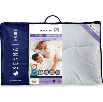 Polštář Senna Home spací Polštář 40 x 40 cm