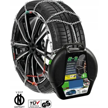 Sněhové řetězy Sněhové řetězy Lampa 80 KN 16072