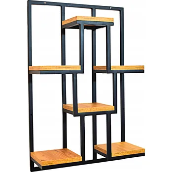 Květináč Držák Na Květináč KoyGarden 75 cm kovový